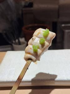 代々木 鳥松