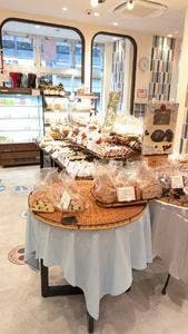 ポンパドウル 亀有店
