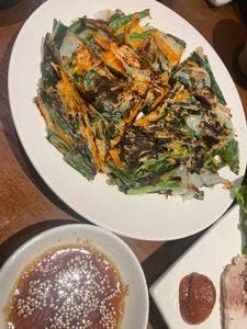 晴レ時々タッカンマリ食堂 梅田店