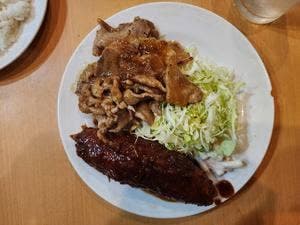 キッチンまつむら