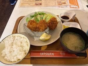 たつあん