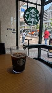 スターバックス コーヒー ビーンズ亀有店