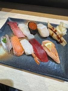 南房総やまと寿司 そごう千葉店