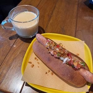 ANCHOR BAR with あき乃 アンカーホテル福山