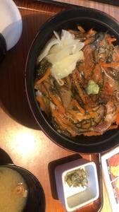 北海道はでっかい道 オホーツクの恵み 網走市 内幸町店