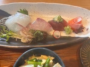魚屋+台所 ななつや