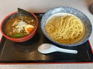 中華そば 次郎