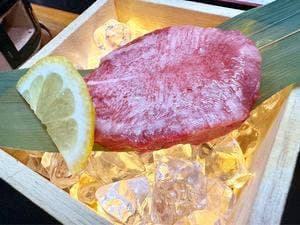 yakiniku dining 和