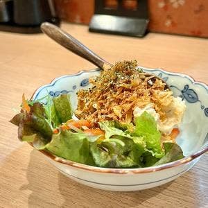 さけ処 川セ美