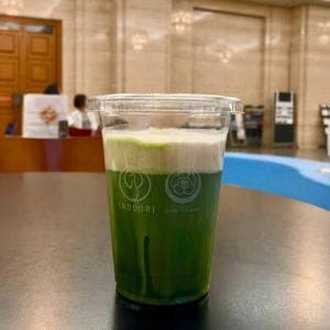 鶴屋吉信 東京国立博物館売店