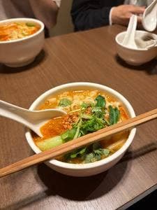 西安刀削麺酒楼 本店