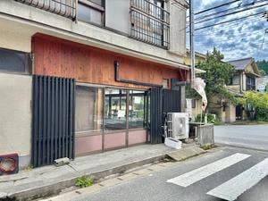 山の上のパン屋 お・かもと