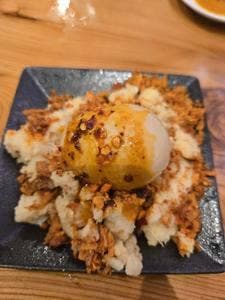 餃子 アイロン