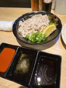 串焼き居酒屋 華笑