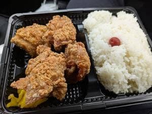 からあげ専門店 文一 豊田吉原店