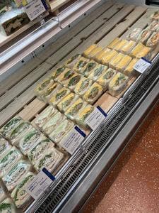 eimy sandwich エキュート秋葉原店