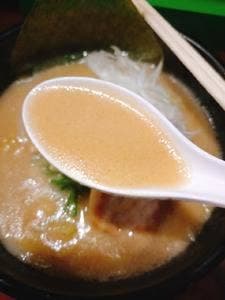 らあめんがんてつ。元祖ラーメン横丁店