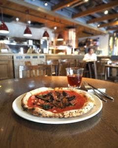 Salvatore Cuomo 市場 博多