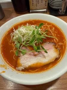 メトロラーメン