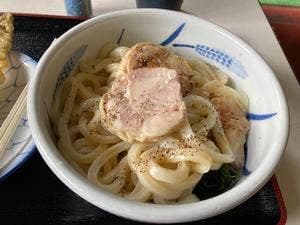 ヨコクラうどん