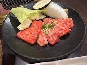 コリアンハウス洪苑