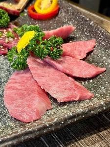 和牛焼肉さかえ