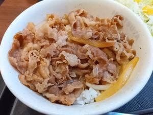 松屋 向原店