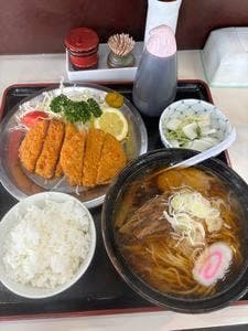 田中食堂