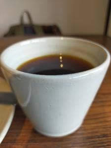 エンバンクメントコーヒー