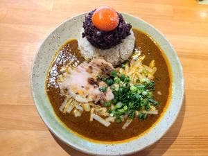吉田カレー