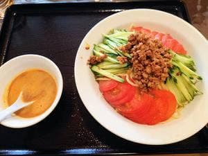 中華ダイニング 昇華