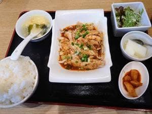 香満楼