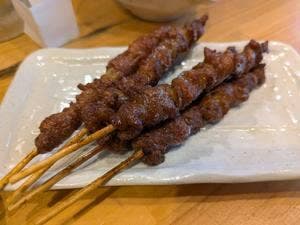 博多かわ屋 べつどころ 静岡店