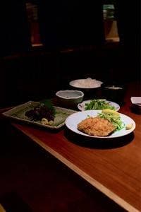 元祖 くじら屋