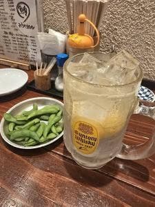 まぐろやナポレオン