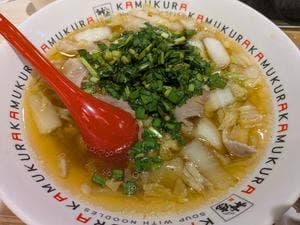どうとんぼり神座 ららぽーと堺店