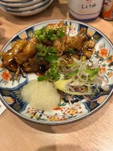 大衆呑処 サカグラ 大阪駅前第2ビル