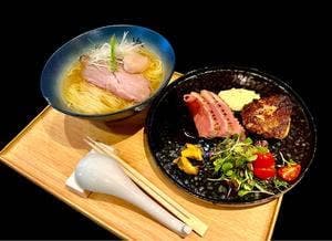 麺屋 一燈