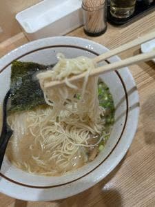 麺屋 万年青