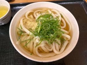 はな庄うどん