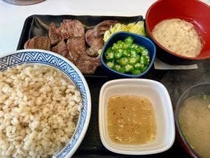 吉野家 目黒駅前店