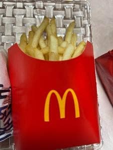 マクドナルド 神戸大開通店