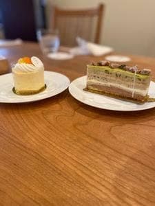 珈琲 野々花