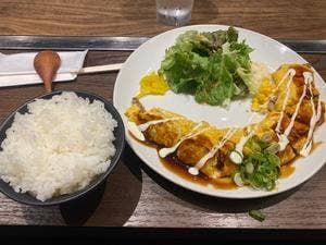 Teppan & Monja Hiiro Kitahama