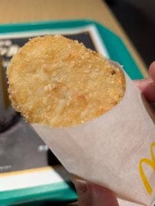 マクドナルド 東大和清水店