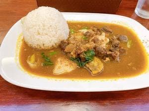 かえる食堂