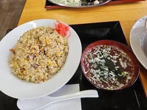 食堂ほづみ