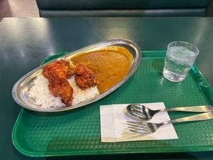 ラッキーピエロ 港北大前店