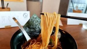 MUKU Tsugane