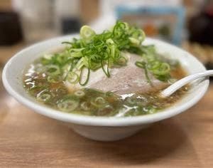 ミスターラーメン